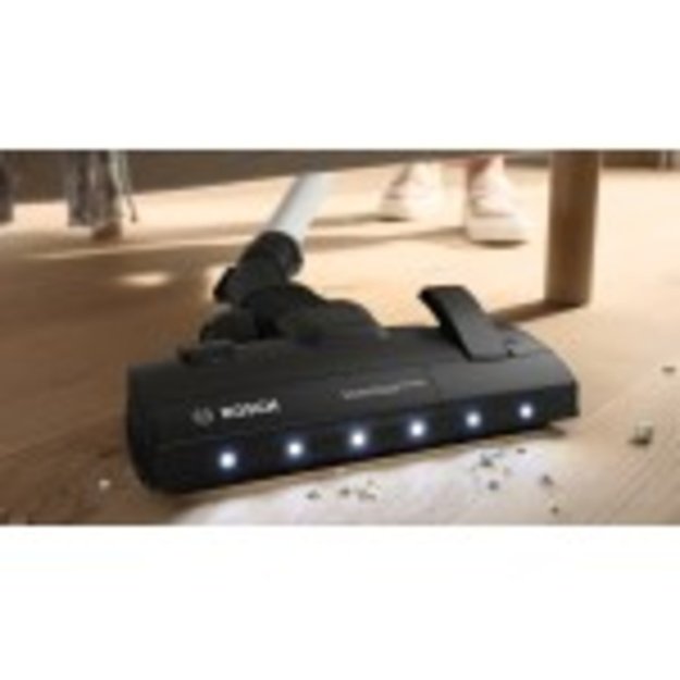 BOSCH BGB6SIL0L