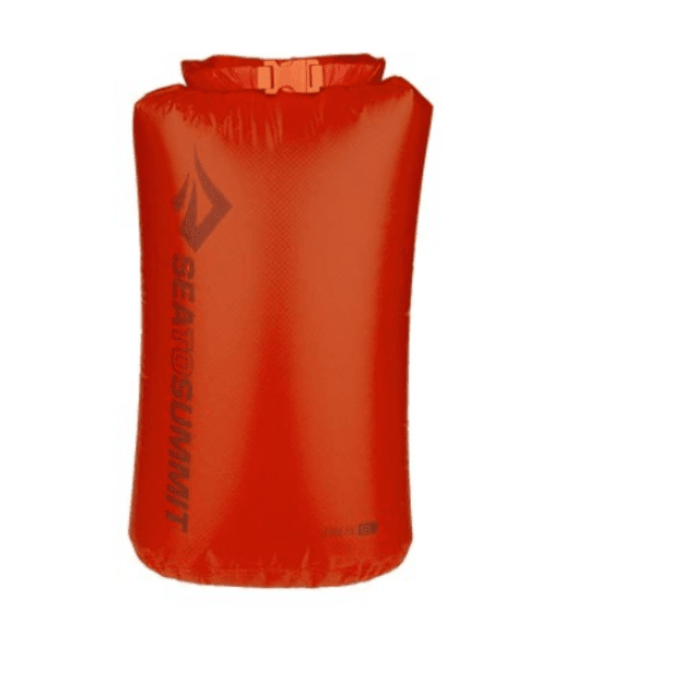 Waterproof bag SEA TO SUMMIT Ultra- Sil 13 l Spicy Orange