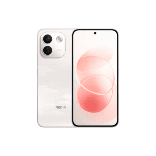 Xiaomi Redmi Note 17 Pro Max 5G | Cloud Blush | 6.83   | AMOLED | 2772 x 1280 pixels | Qualcomm | Snapdragon 6 Gen 5 (4 nm) | In