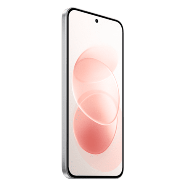 Xiaomi Redmi Note 17 Pro Max 5G | Cloud Blush | 6.83   | AMOLED | 2772 x 1280 pixels | Qualcomm | Snapdragon 6 Gen 5 (4 nm) | In