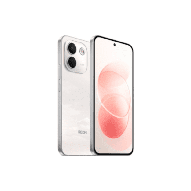 Xiaomi Redmi Note 17 Pro Max 5G | Cloud Blush | 6.83   | AMOLED | 2772 x 1280 pixels | Qualcomm | Snapdragon 6 Gen 5 (4 nm) | In
