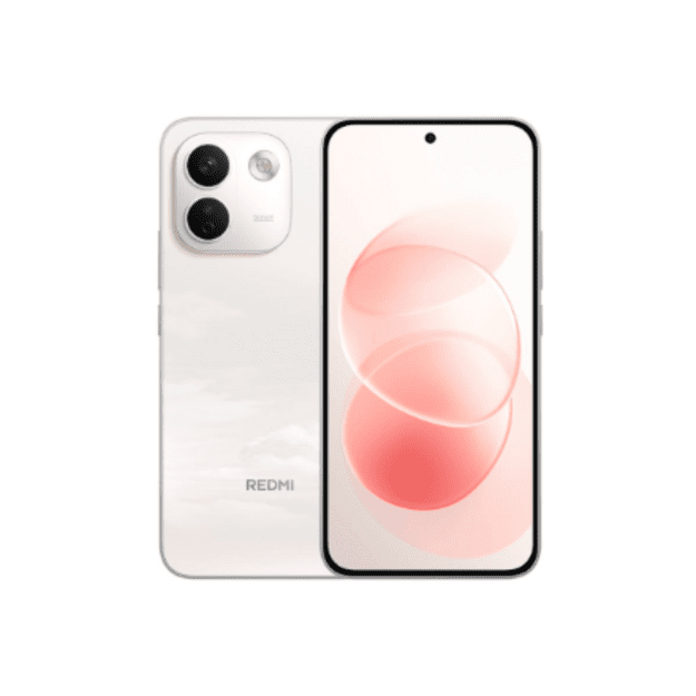 Xiaomi Redmi Note 17 Pro Max 5G | Cloud Blush | 6.83   | AMOLED | 2772 x 1280 pixels | Qualcomm | Snapdragon 6 Gen 5 (4 nm) | In