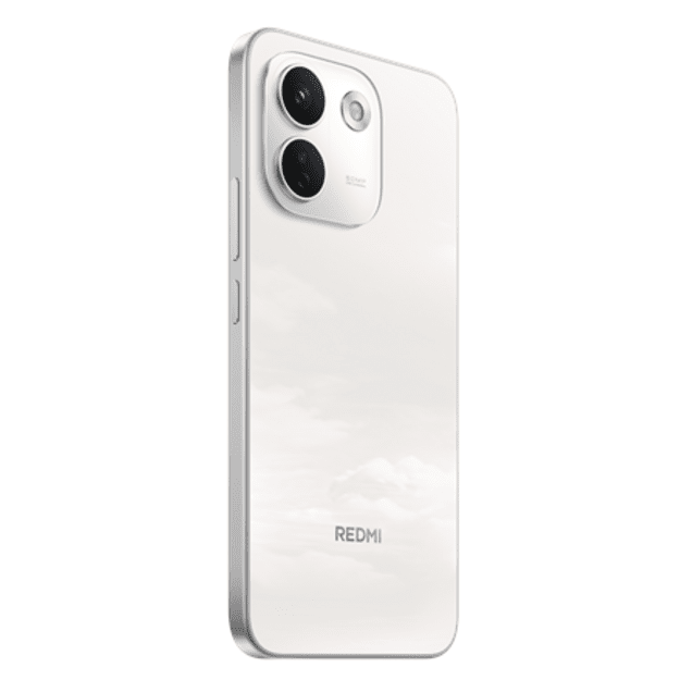Xiaomi Redmi Note 17 Pro Max 5G | Cloud Blush | 6.83   | AMOLED | 2772 x 1280 pixels | Qualcomm | Snapdragon 6 Gen 5 (4 nm) | In