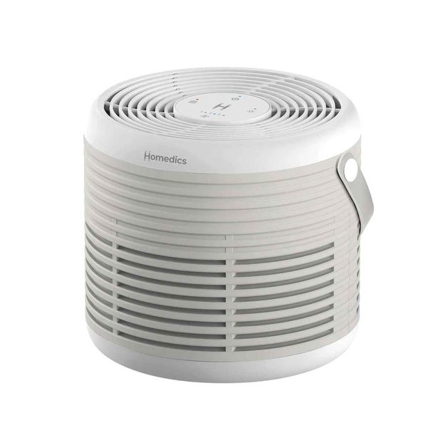 Homedics AP-T63BG-WW Whisper Pure Comfort Air Purifier