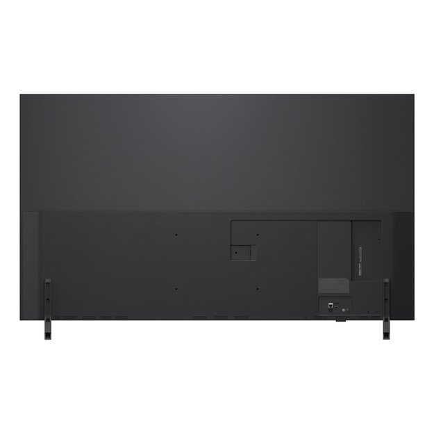 LG QNED AI 65QNED82A6B 165.1 cm (65 ) 4K Ultra HD Smart TV Wi-Fi Black