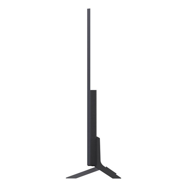 LG QNED AI 65QNED82A6B 165.1 cm (65 ) 4K Ultra HD Smart TV Wi-Fi Black
