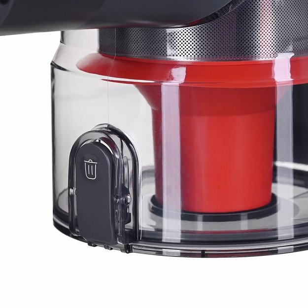 Xiaomi | Vacuum Cleaner | G20 Max | Cordless operating | 520 W | 25.2 V | Operating time (max) 60 min | Grey | Warranty 24 month