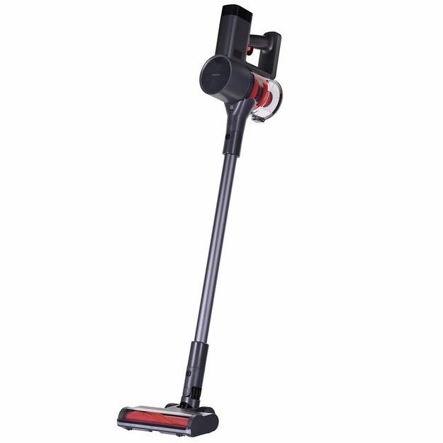 Xiaomi | Vacuum Cleaner | G20 Max | Cordless operating | 520 W | 25.2 V | Operating time (max) 60 min | Grey | Warranty 24 month