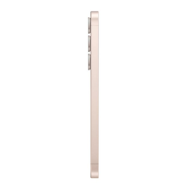 Samsung Galaxy S25 12+512GB rose gold / 6.2  / Android 15