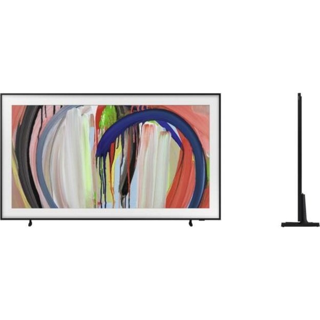 SAMSUNG QE55LS03HAUXXH 55inch QLED TV
