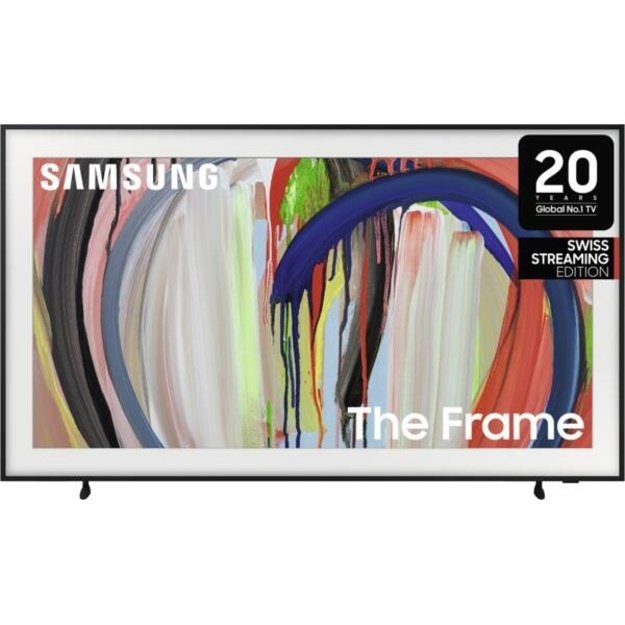 SAMSUNG QE55LS03HAUXXH 55inch QLED TV