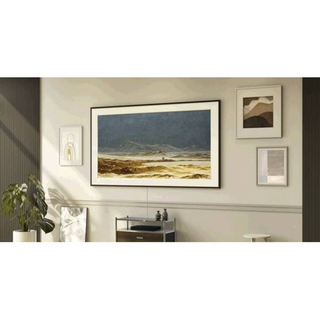 SAMSUNG QE55LS03HAUXXH 55inch QLED TV