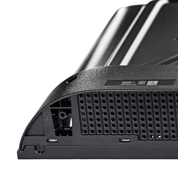 Philips 43PFS5500/12 TV 109.2 cm (43 ) Full HD Titan OS Black 2