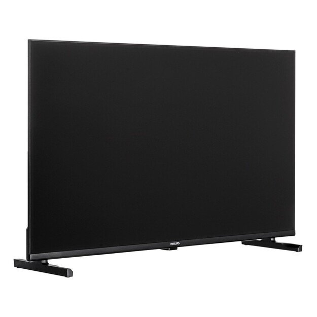 Philips 43PFS5500/12 TV 109.2 cm (43 ) Full HD Titan OS Black
