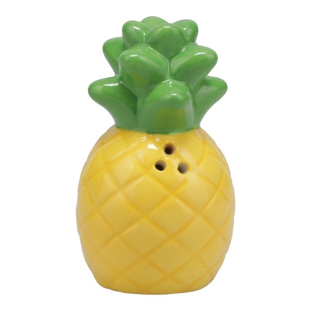 Paladone Disney Stitch And Pineapple Salt and Pepper Shakers