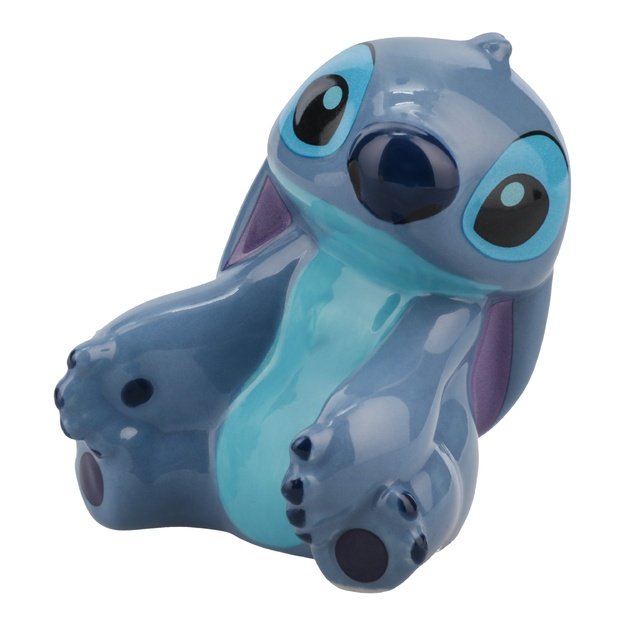 Paladone Disney Stitch And Pineapple Salt and Pepper Shakers