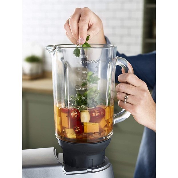 KENWOOD KAH359GL