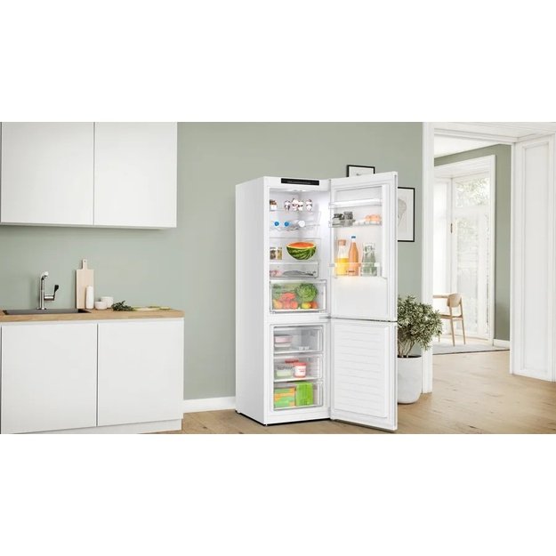 BOSCH KGN362WDF
