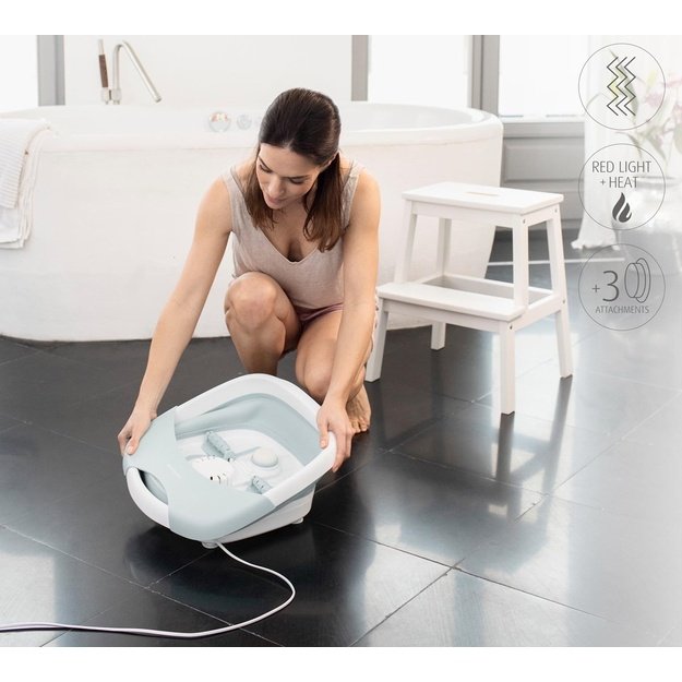 Foot massager FS 300 Medisana