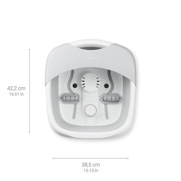 Foot massager FS 300 Medisana