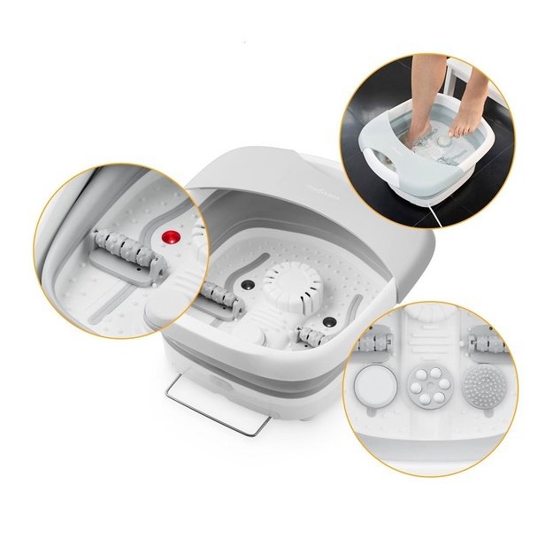 Foot massager FS 300 Medisana