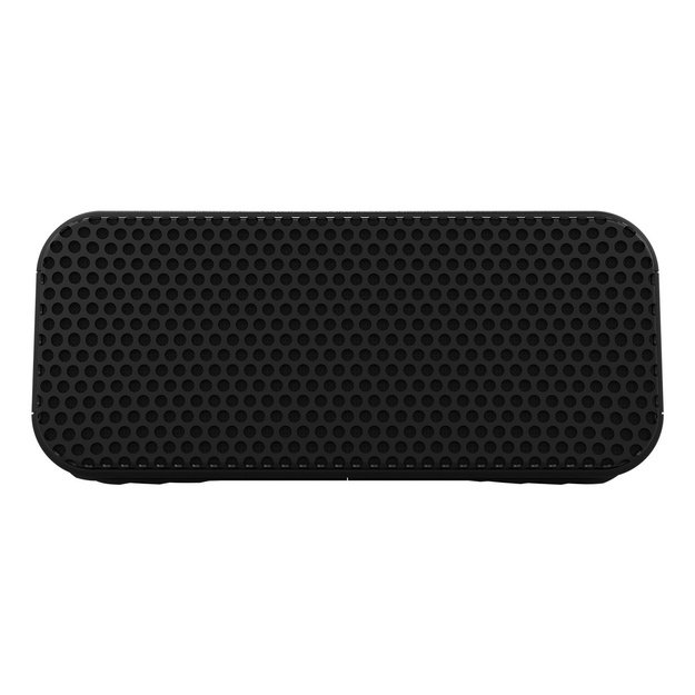 Klipsch Nashville Stereo portable speaker Black 20 W