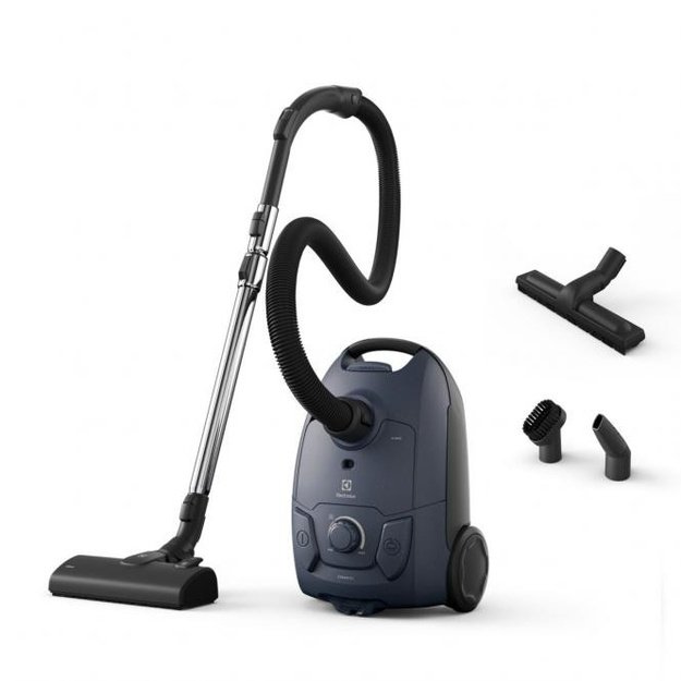 ELECTROLUX EB51C2DB bagged hoover