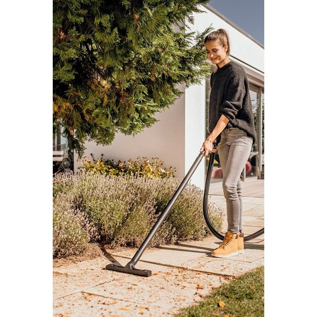 Odkurzacz KARCHER WD 3 V-17/4/35 + Nozzles(YYY) - 1.628-124.0