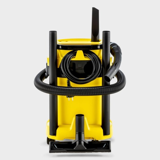 Odkurzacz KARCHER WD 3 V-17/4/35 + Nozzles(YYY) - 1.628-124.0