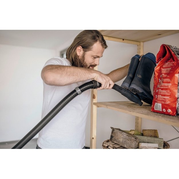 Odkurzacz KARCHER WD 3 V-17/4/35 + Nozzles(YYY) - 1.628-124.0