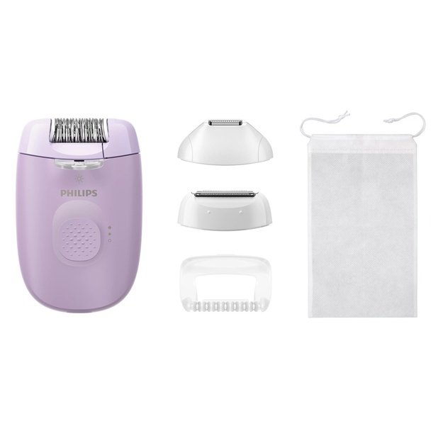 PHILIPS BRE257/00 epiliatorius