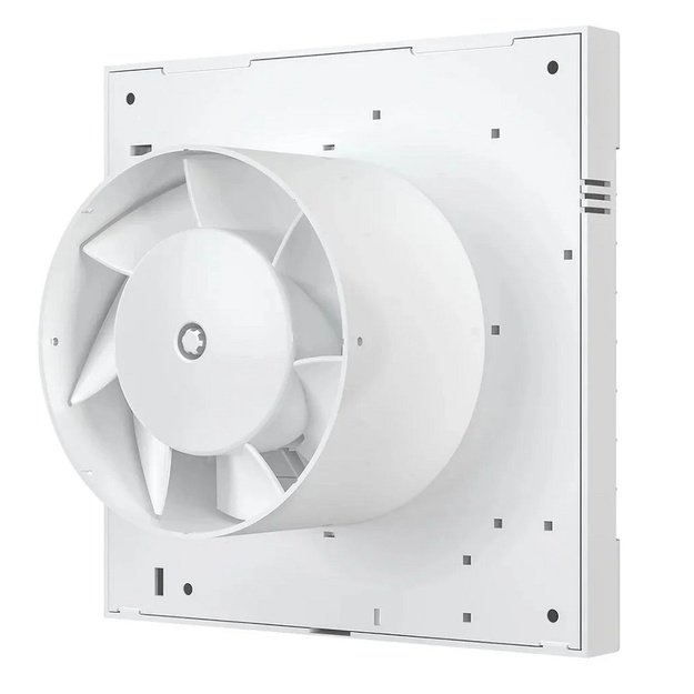 VLANO FLAP 100 (paprasta komplektacija) 100 mm