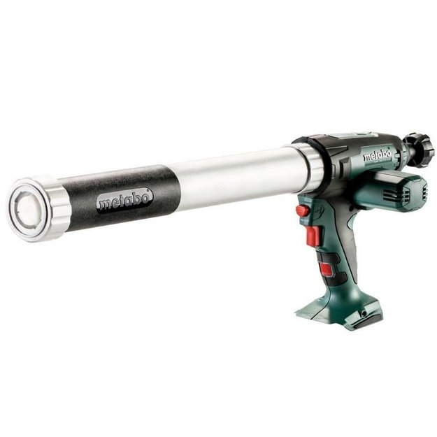 Metabo KPA 18 LTX 600 power adhesive/caulk gun