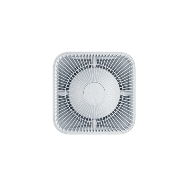 Xiaomi Mijia Smart Air Purifier 6 50 m&sup2; 40 W White