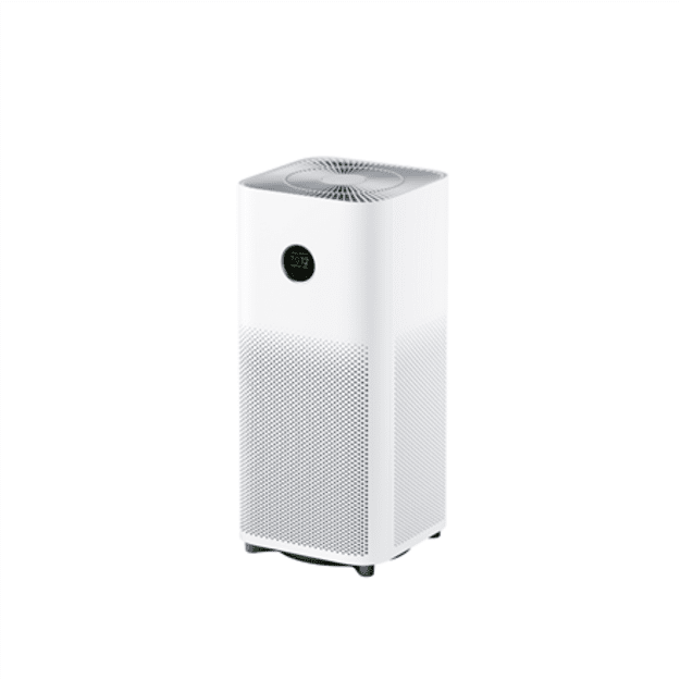 Xiaomi Mijia Smart Air Purifier 6 50 m&sup2; 40 W White