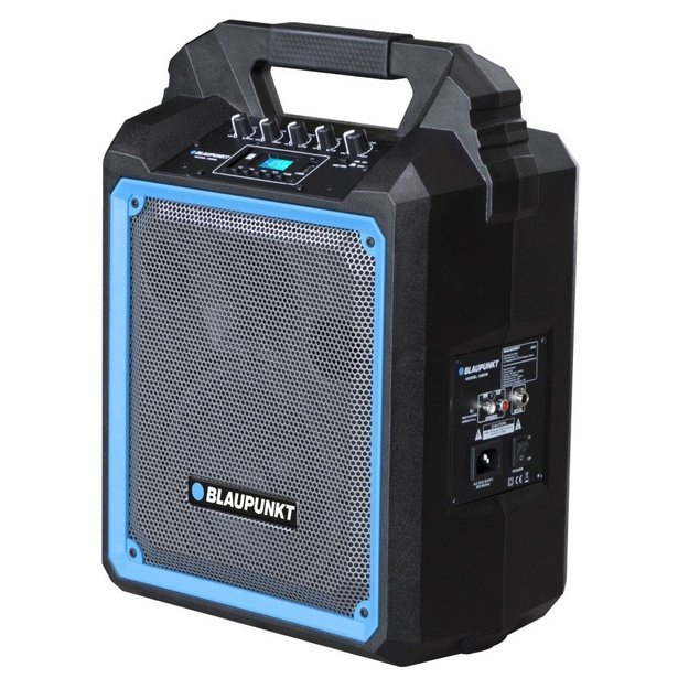 Blaupunkt MB06 garso sistema su bluetooth