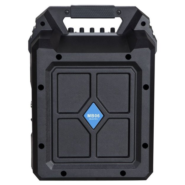 Blaupunkt MB06 garso sistema su bluetooth