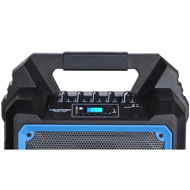 Blaupunkt MB06 garso sistema su bluetooth