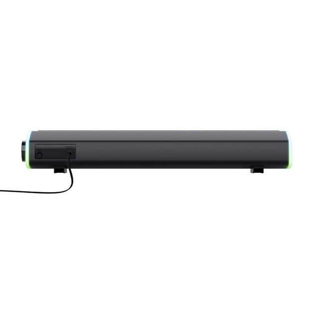 Trust GXT 620 Axon Black 12 W