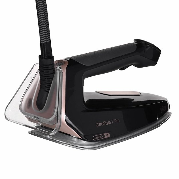Iron BRAUN IS7286BK