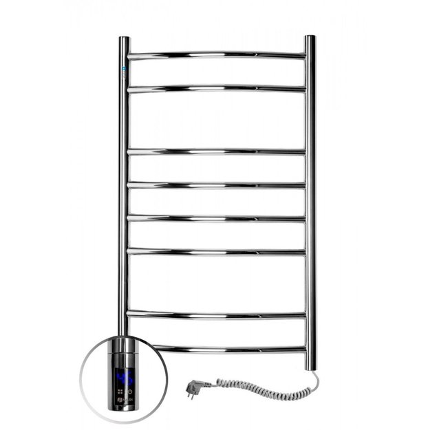 NAVIN Kamelia 480*800 Sensor su laikmačiu dešinė nerūd.plienas 10-007033-4880
