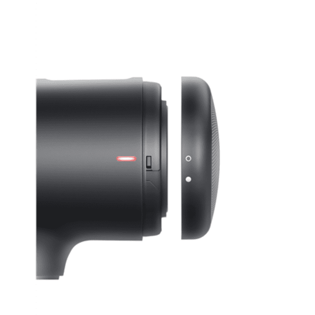 Braun HD 4.2 hair dryer 2100 W Black