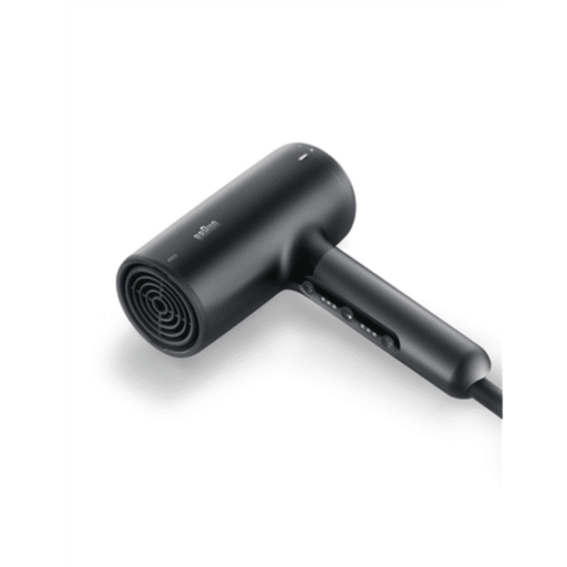 Braun HD 4.2 hair dryer 2100 W Black
