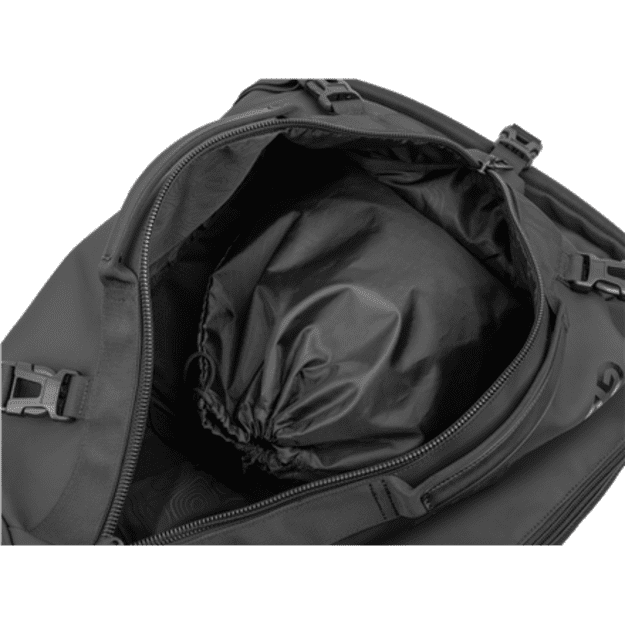 NATEC laptop backpack Genesis Pallad 570 black 17.3in