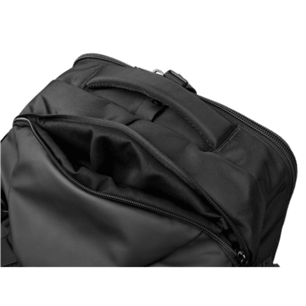 NATEC laptop backpack Genesis Pallad 570 black 17.3in