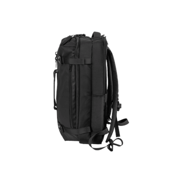 NATEC laptop backpack Genesis Pallad 570 black 17.3in