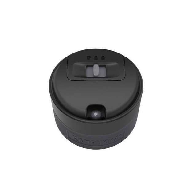 Kambukka Etna 500ml Silver thermal mug