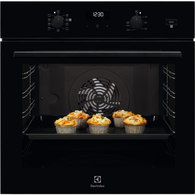 ELECTROLUX EOD5C50Z