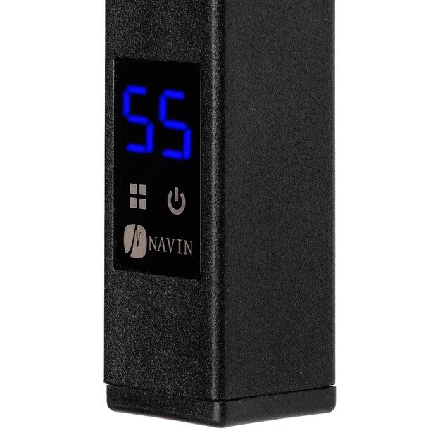 NAVIN Grandis  480*800 Sensor su laikmačiu dešinė juodas 12-208053-4880 5