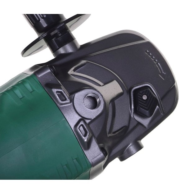 Kampinis &scaron;lifuoklis 2000W 230mm G23ST WAZ HIKOKI
